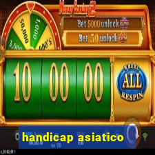 handicap asiatico - 0.75